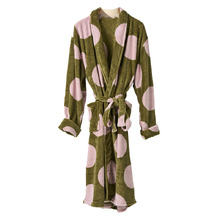Pluto Bath Robe
